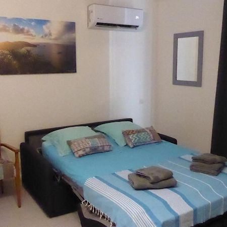 Appartement Proche De La Mer Ty Manganao Saint-Francois  Eksteriør billede